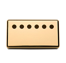 Gibson PRPC-020 Neck Humbucker Gold Pickup Cover