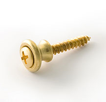 Gibson PREP-010 Brass Bridge Pin
