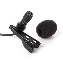 IK Multimedia IRig Mic Lav 2