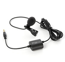 IK Multimedia Irig Mic Lav