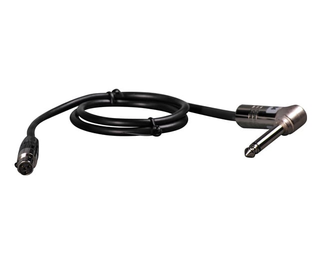 Shure WA304 Cable for Transmitter
