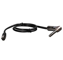 Shure WA304 Cable for Transmitter