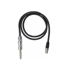 Shure WA302 Transmitter Instrument Cable