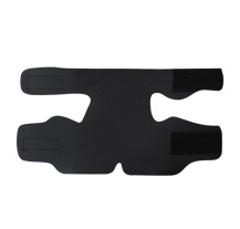 Bach 542B Leather with Velcro Mouthpiece Cushion