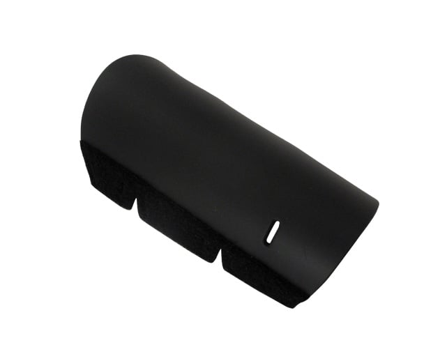 Proteção trompa Conn 553B couro com velcro