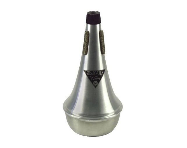 Bach 2003 Ultra Tenor Trombone Mute