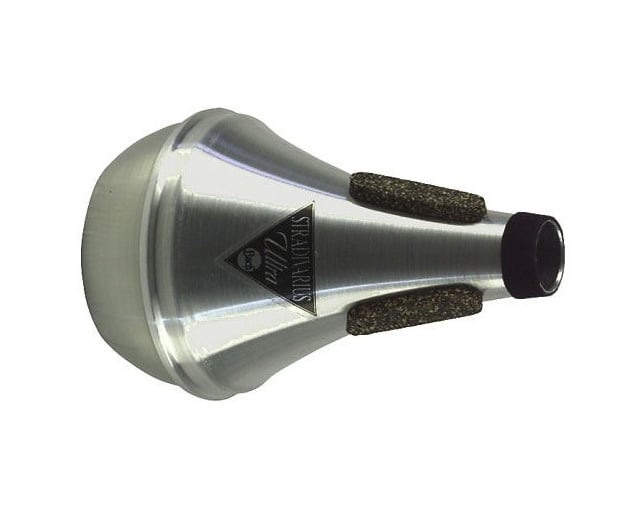 若者の大愛商品 2001 Bach Ultra Ludimusic | Mute Trumpet 管楽器・吹奏楽器