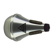 Bach 2001 Ultra Trumpet Mute