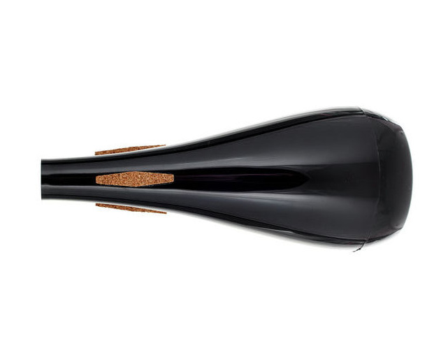 Bach 1862 polyethyleno Tenor Trombone Mute