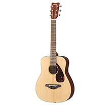Yamaha JR2 Natural with Bag