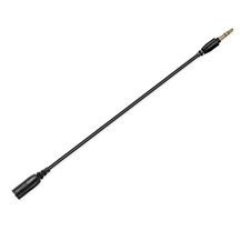 Cabo Áudio Shure EAC9BK para Auriculares