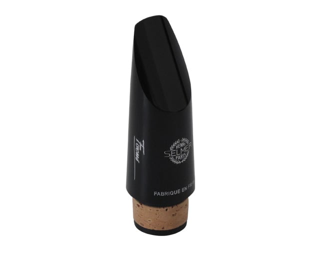 Selmer Focus Clarinet Mouthpiece