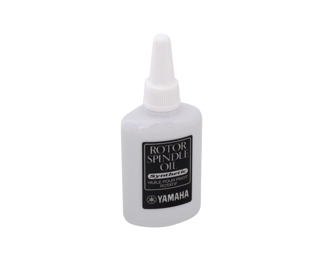 Yamaha Rotor Spindle 20ml Lubricant