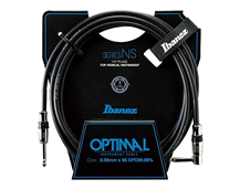 Ibanez HF20L 6,10 mts Instrument Cable