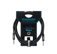 Ibanez SI10 Instrument Cable 3,05 mts
