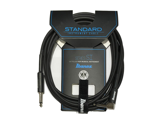 Ibanez SI10L 3,05 mts Instrument Cable