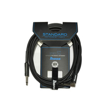 Ibanez SI10L 3,05 mts Instrument Cable