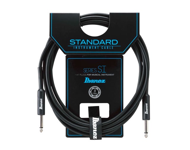 Ibanez SI20 Instrument Cable 6,10 mts