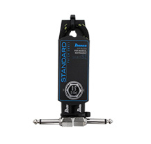 Ibanez SI05P Black / Green 0,15 mts Patch Cable