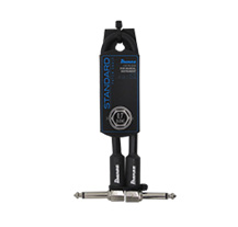 Ibanez SI07P Black 0,21 mts Patch Cable