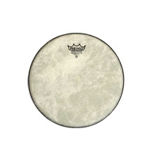 Remo FA051000 FiberSkyn 3 Ambassador 10" Tom Drum Head