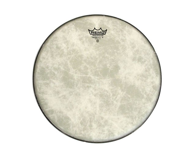 Pele Timbalão Remo FA051300 FiberSkyn 3 Ambassador 13"