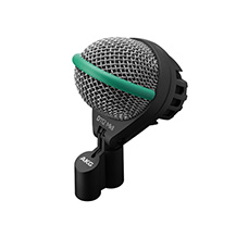 Microfone p/ Bateria AKG D112 MKII