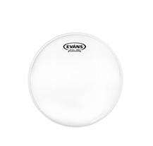 Evans TT10G1 Clear 10" Tom Head