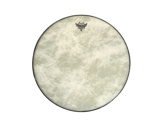 Remo FA051600 FiberSkyn 3 Ambassador 16" Tom Drum Head