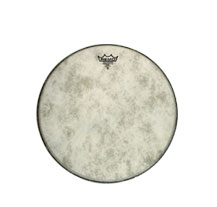 Remo FA151800 FiberSkyn 3 Ambassador 18" Bass Drum