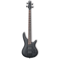 Ibanez SR300EB WK Weathered Black