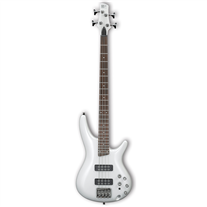 Ibanez SR300E Pearl White