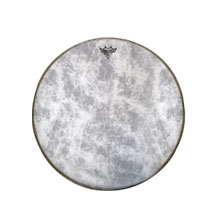 Pele Bombo Remo FA152400 FiberSkyn 3 Ambassador 24"