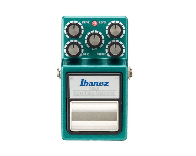 Ibanez TS9B Bass Tube Screamer