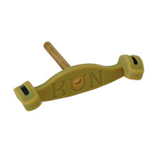 Apoio Almofada Violino Kun 436304 Extra Grande