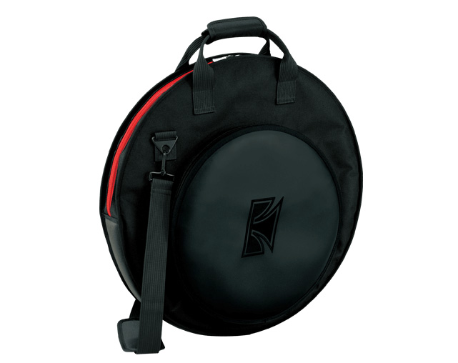 Bolsa para Platillos Tama PBC22 Powerpad 22"