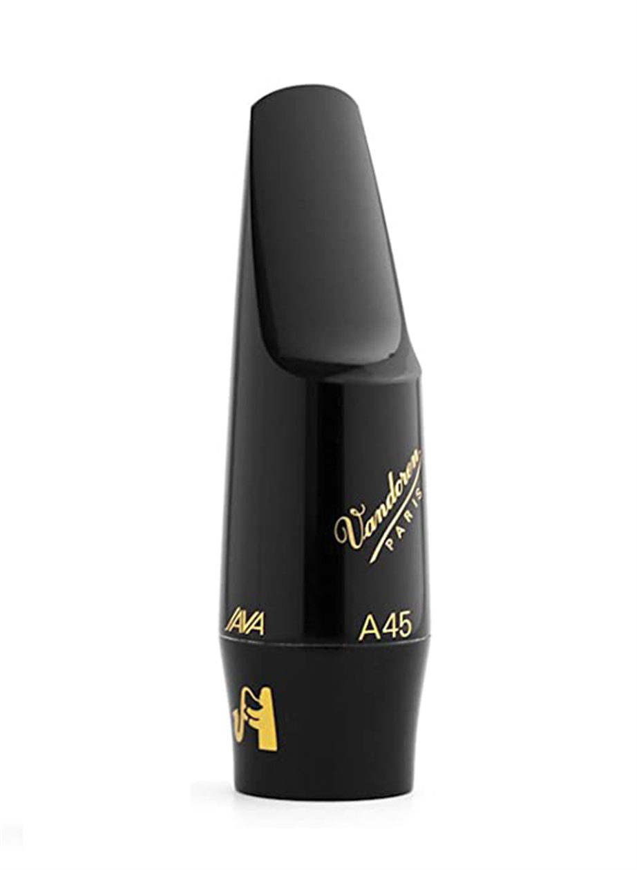Vandoren JAVA A45 SM502B Alto Saxophone Mouthpiece