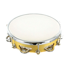 Sonor CGTT8P 20cm Tambourine