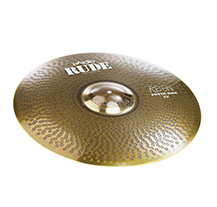 Paiste Rude Power The Reign 22" Ride Cymbal