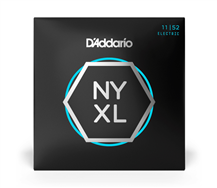 D'Addario NYXL1152 011-052 Electric guitar strings