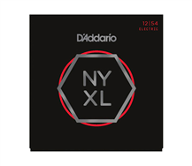 D'Addario NYXL1254 012-054 Electric guitar strings