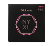 Daddario NYXL0940BT 009-040 Electric guitar strings
