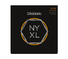 D'Addario NYXL1046BT 010-046 Electric guitar strings