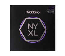D'Addario NYXL1150BT 011-050 Electric guitar strings