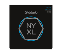 D'Addario NYXL1252W 012-052 Electric guitar strings