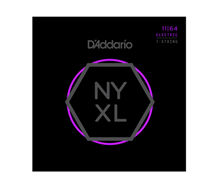 D'Addario NYXL1164 7 Strings 011-064 Electric Guitar String Pack