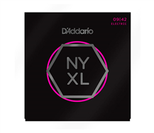 Daddario NYXL09423P 009-042 3 Sets Electric Guitar String Pack