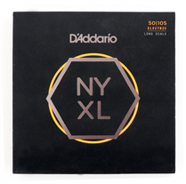D'Addario NYXL50105 050-105 Bass guitar strings