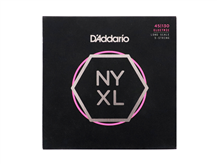 D'Addario NYXL45130 045-130 5-String Bass Guitar Strings