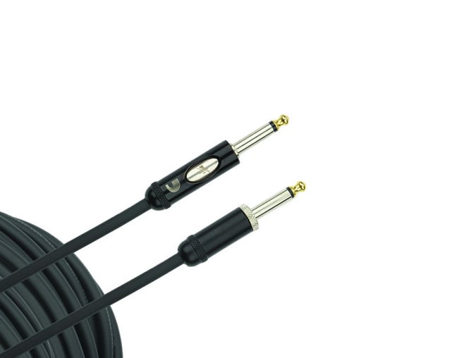 D'Addario PW-AMSK-15 4,5m Instrument Cable
